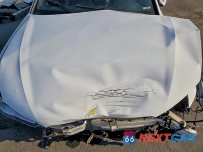 Zdjęcie 11 z 12 samochodu: 2017 AUDI A6 PREMIUM PLUS VIN:WAUG8AFC0HN121265 - miniatura