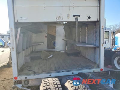 Zdjęcie 6 z 13 samochodu: 2022 FORD E450 DELIVERY TRUCK VIN:1FDXE4FN0NDC22690 - miniatura
