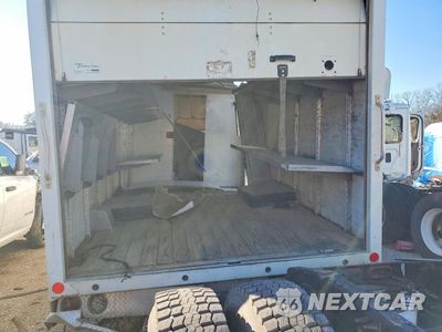 Zdjęcie 6 z 13 samochodu: 2022 FORD E450 DELIVERY TRUCK VIN:1FDXE4FN0NDC22690 - miniatura