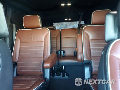 Zdjęcie 10 z 15 samochodu: 2023 GMC YUKON XL DENALI ULTIMATE VIN:1GKS2KKL4PR166392 - miniatura