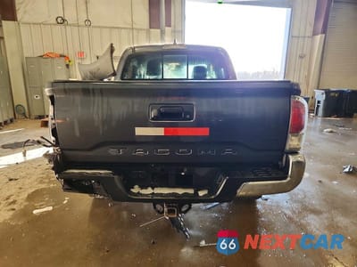Zdjęcie 6 z 13 samochodu: 2023 TOYOTA TACOMA TRD OFF-ROAD VIN:3TMCZ5AN6PM540809 - miniatura
