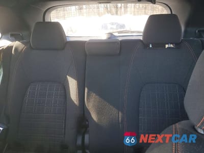 Zdjęcie 10 z 13 samochodu: 2024 HONDA HR-V SPORT VIN:3CZRZ2H5XRM786032 - miniatura