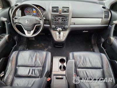 Zdjęcie 8 z 14 samochodu: 2011 HONDA CR-V EXL VIN:JHLRE4H7XBC024277 - miniatura