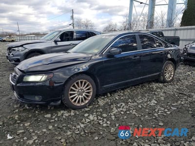 2007 VOLVO S80 3.2 YV1AS982471017309 - główne zdjęcie licytacji z USA - miniatura