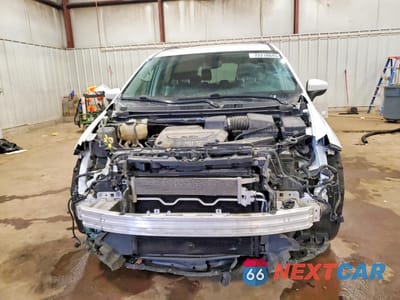 Piąte zdjęcie samochodu w środku: 2020 CHRYSLER VOYAGER LXI VIN:2C4RC1DG8LR172363 - miniatura