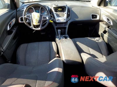 Zdjęcie 8 z 12 samochodu: 2017 CHEVROLET EQUINOX LT VIN:2GNALCEK2H6220239 - miniatura
