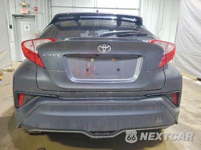 Zdjęcie 6 z 12 samochodu: 2021 TOYOTA C-HR XLE VIN:NMTKHMBX8MR131116 - miniatura