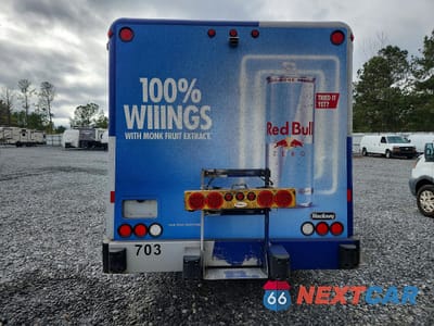 Zdjęcie 6 z 12 samochodu: 2023 ISUZU NRR DELIVERY TRUCK VIN:JALE5W163P7302525 - miniatura