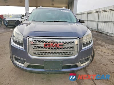 Piąte zdjęcie samochodu w środku: 2014 GMC ACADIA SLE VIN:1GKKVPKD4EJ171066 - miniatura