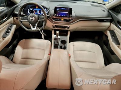 Zdjęcie 8 z 12 samochodu: 2025 NISSAN ALTIMA SV VIN:1N4BL4DV1SN307430 - miniatura