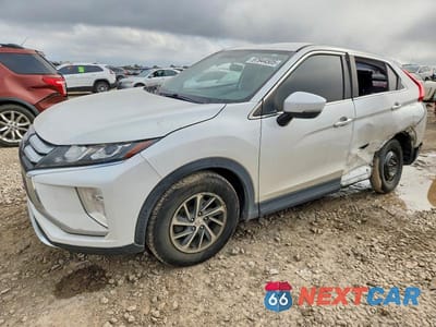 2020 MITSUBISHI ECLIPSE CROSS ES JA4AS3AA9LZ001570 - główne zdjęcie licytacji z USA - miniatura