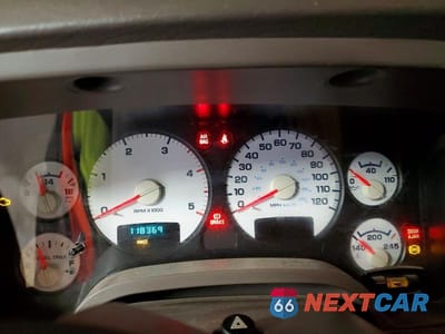 Zdjęcie 9 z 13 samochodu: 2005 DODGE RAM 3500 ST VIN:3D7LS38C15G802900 - miniatura