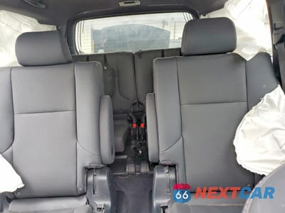 Zdjęcie 10 z 14 samochodu: 2023 LEXUS GX 460 VIN:JTJAM7BX2P5354379 - miniatura