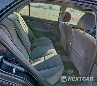 Zdjęcie 10 z 11 samochodu: 2007 HONDA ACCORD LX VIN:JHMCM56477C023467 - miniatura