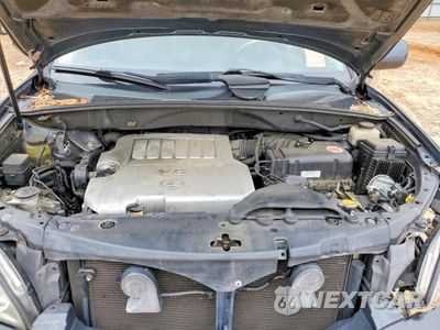 Zdjęcie 12 z 14 samochodu: 2008 LEXUS RX 350 VIN:2T2GK31U78C055375 - miniatura
