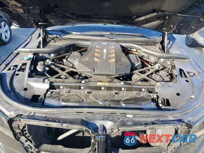 Zdjęcie 12 z 12 samochodu: 2023 BMW XM VIN:5YM23CS09P9S20894 - miniatura