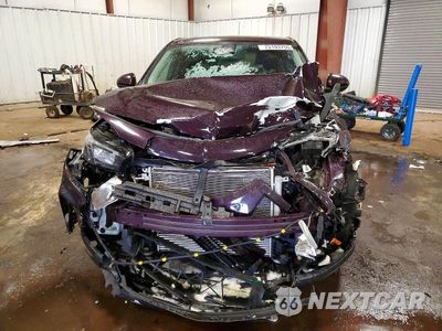 Piąte zdjęcie samochodu w środku: 2021 BUICK ENCORE GX PREFERRED VIN:KL4MMCSL8MB085897 - miniatura