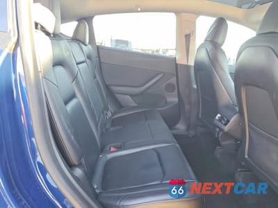 Zdjęcie 10 z 11 samochodu: 2022 TESLA MODEL Y VIN:7SAYGDEEXNF429524 - miniatura