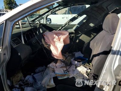 Zdjęcie 7 z 12 samochodu: 2008 NISSAN VERSA S VIN:3N1BC13E08L408867 - miniatura