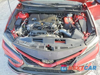 Zdjęcie 11 z 11 samochodu: 2023 TOYOTA CAMRY XSE VIN:4T1K61AKXPU109996 - miniatura