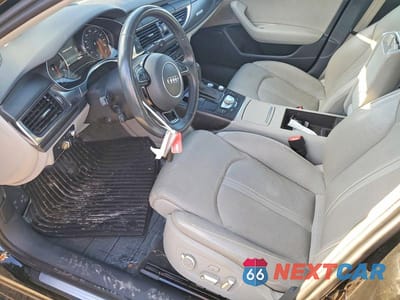 Zdjęcie 7 z 11 samochodu: 2018 AUDI A6 PRESTIGE AWD VIN:WAUH3AFC1JN005694 - miniatura