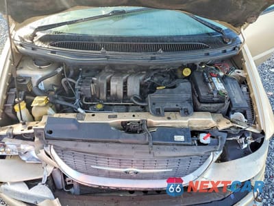Zdjęcie 12 z 13 samochodu: 2000 CHRYSLER TOWN & COUNTRY LX VIN:1C4GP44GXYB713819 - miniatura