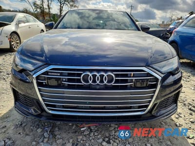 Piąte zdjęcie samochodu w środku: 2019 AUDI A6 PRESTIGE VIN:WAUM2AF26KN072365 - miniatura