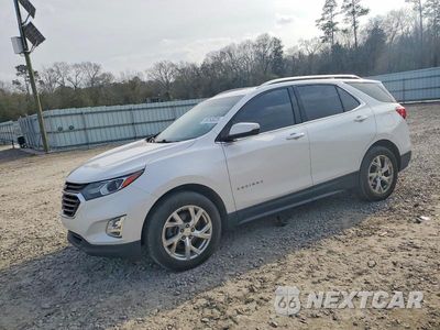 2019 CHEVROLET EQUINOX LT 2GNAXLEX8K6121514 - główne zdjęcie licytacji z USA - miniatura
