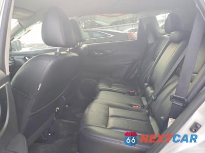 Zdjęcie 11 z 12 samochodu: 2020 NISSAN ROGUE S VIN:5N1AT2MTXLC736535 - miniatura