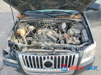 Zdjęcie 12 z 12 samochodu: 2008 MERCURY MARINER VIN:4M2CU81108KJ02187 - miniatura