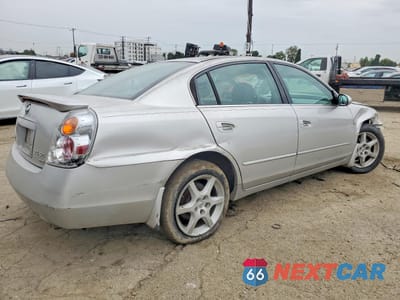 Trzecie zdjęcie samochodu z tyłu: 2003 NISSAN ALTIMA SE VIN:1N4BL11D03C182069 - miniatura