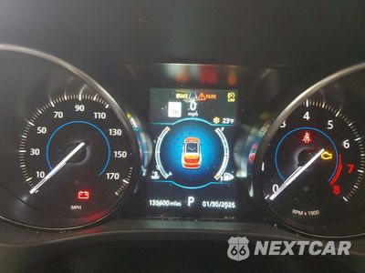 Zdjęcie 9 z 13 samochodu: 2019 JAGUAR F-PACE VIN:SADCS2FX4KA609214 - miniatura
