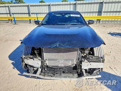 Piąte zdjęcie samochodu w środku: 2023 BMW M240XI VIN:3MW53CM08P8D09608 - miniatura