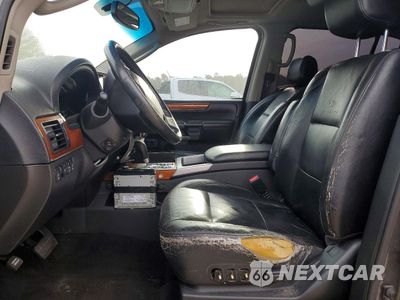Zdjęcie 7 z 14 samochodu: 2010 INFINITI QX56 VIN:5N3ZA0NE6AN904838 - miniatura