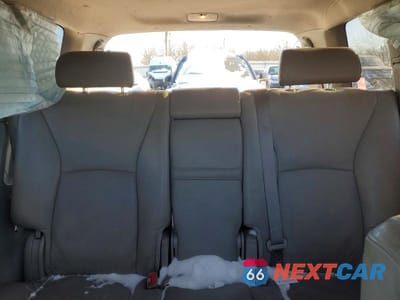 Zdjęcie 10 z 12 samochodu: 2007 TOYOTA HIGHLANDER SPORT VIN:JTEEP21AX70209286 - miniatura