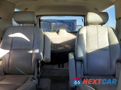 Zdjęcie 10 z 12 samochodu: 2010 CHEVROLET TAHOE K1500 LT VIN:1GNUKBE05AR218312 - miniatura