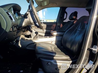 Zdjęcie 7 z 12 samochodu: 2013 DODGE DURANGO R/T VIN:1C4SDHCT1DC651210 - miniatura