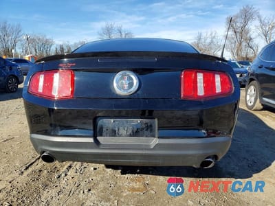 Zdjęcie 6 z 11 samochodu: 2012 FORD MUSTANG VIN:1ZVBP8AM7C5253759 - miniatura