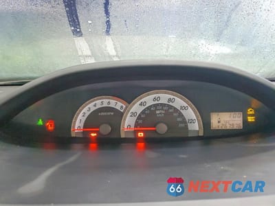 Zdjęcie 9 z 13 samochodu: 2008 TOYOTA YARIS VIN:JTDBT923484040131 - miniatura