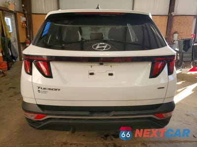 Zdjęcie 6 z 13 samochodu: 2022 HYUNDAI TUCSON SEL VIN:KM8JBCAE2NU115687 - miniatura