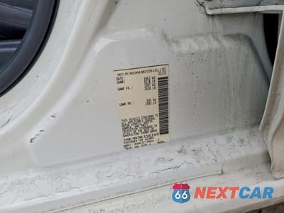 Zdjęcie 12 z 12 samochodu: 2021 NISSAN ALTIMA 2.5 S VIN:1N4BL4BV2MN356349 - miniatura
