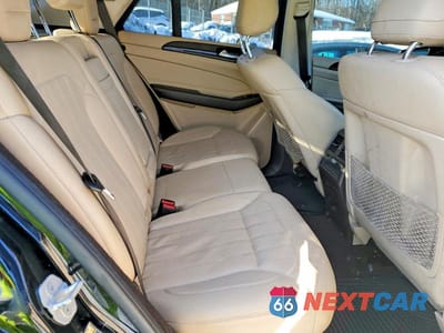 Zdjęcie 11 z 12 samochodu: 2017 MERCEDES-BENZ GLE 350 4MATIC VIN:4JGDA5HB4HA846411 - miniatura