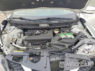 Zdjęcie 12 z 12 samochodu: 2016 NISSAN ROGUE S VIN:KNMAT2MV0GP604565 - miniatura