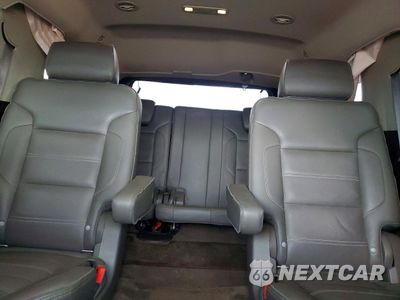 Zdjęcie 10 z 14 samochodu: 2015 GMC YUKON DENALI VIN:1GKS1CKJ8FR294821 - miniatura