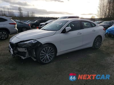 2022 BMW Motorrad 228XI WBA73AK04N7J85674 - główne zdjęcie licytacji z USA - miniatura