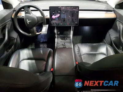 Zdjęcie 8 z 11 samochodu: 2018 TESLA MODEL 3 VIN:5YJ3E1EB4JF110261 - miniatura