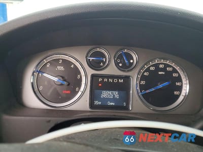 Zdjęcie 9 z 13 samochodu: 2011 CADILLAC ESCALADE ESV LUXURY VIN:1GYS4HEF8BR279053 - miniatura