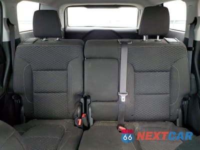 Zdjęcie 10 z 12 samochodu: 2017 GMC ACADIA SLE VIN:1GKKNKLA9HZ283598 - miniatura