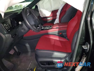 Zdjęcie 7 z 14 samochodu: 2025 LEXUS NX 350 PRE VIN:2T2GGCEZ8SC062494 - miniatura