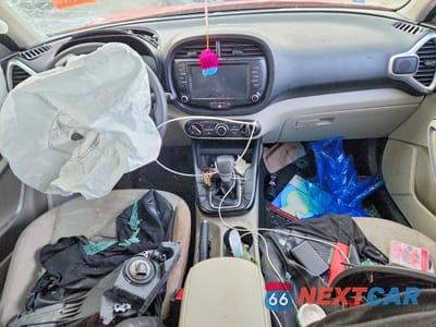 Zdjęcie 8 z 13 samochodu: 2025 KIA SOUL LX VIN:KNDJ23AU7S7251609 - miniatura